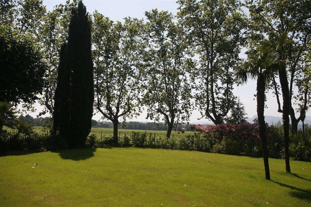 Chateau Des Demoiselles 라모테 외부 사진
