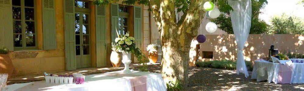 Chateau Des Demoiselles 라모테 외부 사진
