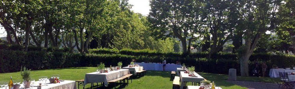 Chateau Des Demoiselles 라모테 외부 사진