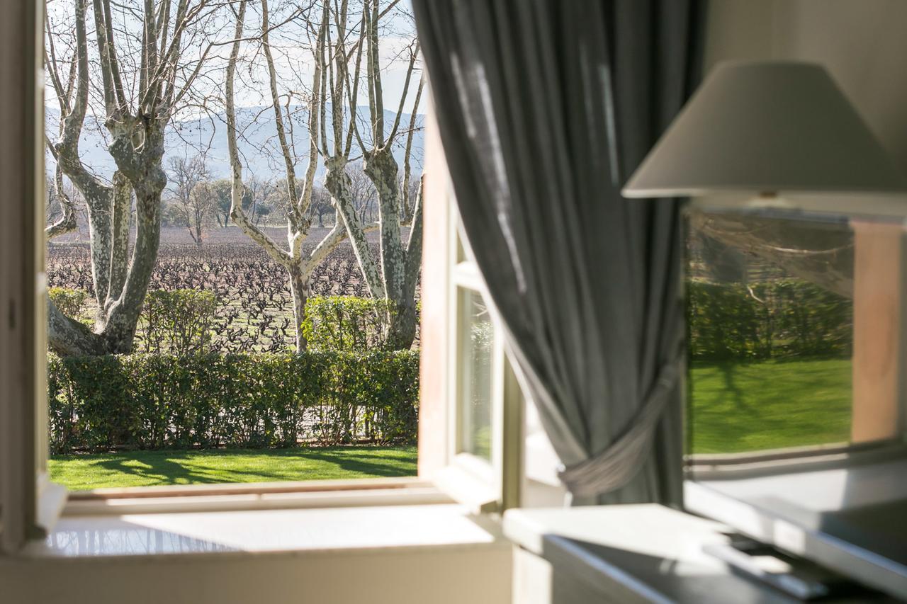 Chateau Des Demoiselles 라모테 외부 사진