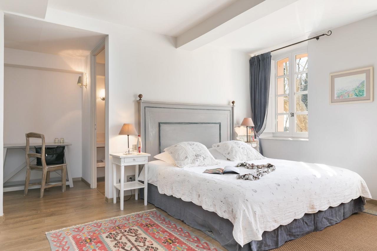 Chateau Des Demoiselles 라모테 외부 사진